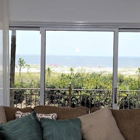 7 Black Duck - Top Notch Views & Amenities In A Private Oceanfront Oasis Хилтон-Хед-Айленд Экстерьер фото