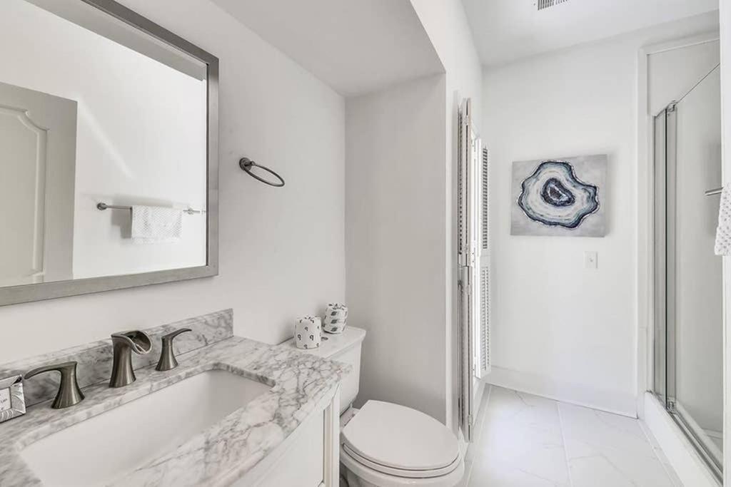 7 Black Duck - Top Notch Views & Amenities In A Private Oceanfront Oasis Хилтон-Хед-Айленд Экстерьер фото