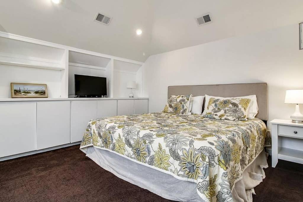 7 Black Duck - Top Notch Views & Amenities In A Private Oceanfront Oasis Хилтон-Хед-Айленд Экстерьер фото
