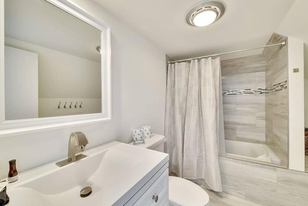 7 Black Duck - Top Notch Views & Amenities In A Private Oceanfront Oasis Хилтон-Хед-Айленд Экстерьер фото